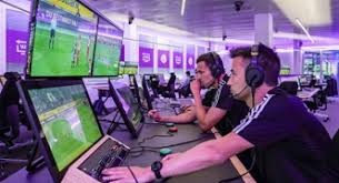 传统博彩行业的行业整合前夜（传统博彩业即将迎来整合潮）